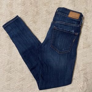 Express jeans 00S